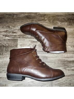 Comfortview The Darcy Booties